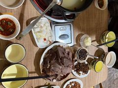 -尼玛藏家风味园(阿山食城店)