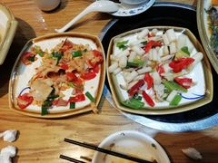 -妈妈的味道(和顺古镇店)