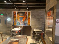 -前门后头老北京铜锅涮肉·京味菜·烤鸭(伊藤洋华堂店)