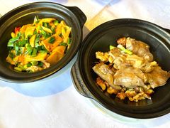 -百味馆·海鲜·湛江菜(后海花园店)