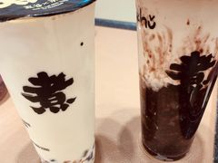 -沪上阿姨·精选茶饮(天河城店)