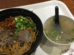 -双桂坊美食街(南大街商业步行街店)