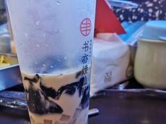 -书亦烧仙草(德州澳德乐店)
