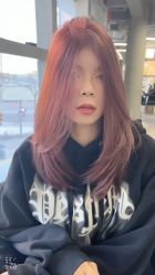 -XIMA·美发沙龙