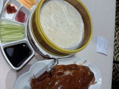 -大鸭梨烤鸭(甘家口店)