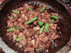 -绿茶餐厅(光谷世界城步行街店)