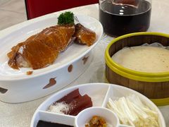 -普天和酒楼·新津菜·烤鸭(天津之眼店)