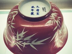 -重庆中国三峡博物馆(重庆博物馆)