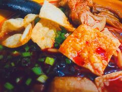 原味螺蛳粉-龍城柳州螺蛳粉(群星路店)
