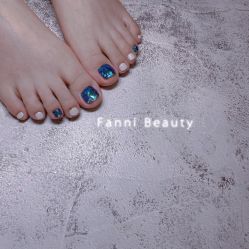 -Fanni美甲美睫皮肤管理