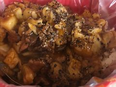 -胖哥料理(兴义里店)