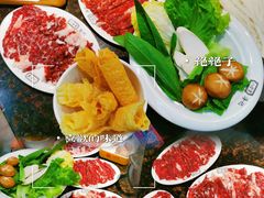 -八合里牛肉火锅(新洲店)