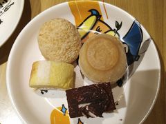 -小鱼小牛·鱼牛干锅·脆鱼火锅(世欧广场店)