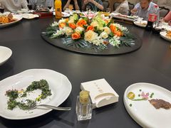 -一品粤珍轩(吴中路店)