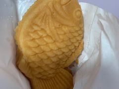 -粉粉乐鲷鱼烧(美罗城店)