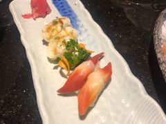 -梅筑·创意料理(王府井百货店)