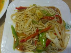 -清真益鑫羊肉手抓馆(南大街店)