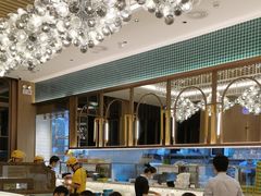 -新世界餐厅(万达店)