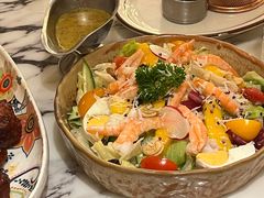 -CRAZYONES克芮旺斯西班牙餐厅(苏州中心店)