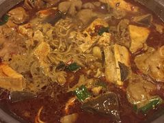 -C31地窖餐厅(黑龙江北路店)