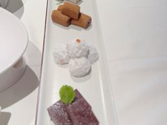 -四季民福烤鸭店(外滩外白渡桥店)