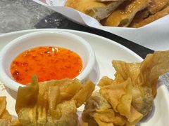 -顺德粥城·叹茶食粥(良化店)