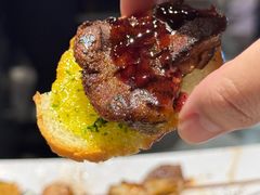 -水木锦堂·自助铁板烧(世贸天阶店)
