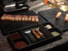 -虎哥六韩式烤肉料理 TIGERGRILL(隆生金山湖中心购物广场店)