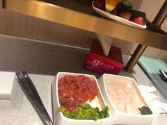 -海底捞火锅(大融城店)