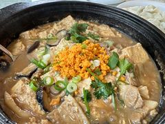 -牟传仁饭庄(星海店)
