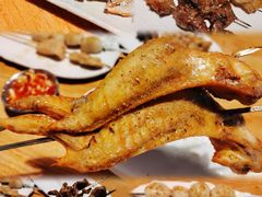 -质烤烤物·活烤海鲜(质烤总店)