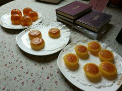 -鼓浪屿牌馅饼(博物馆店)