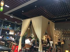 -白玉·朝鲜族烤串(南山店)