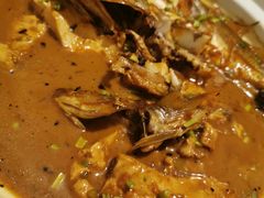 -船歌·鱼水饺青岛菜(金狮广场店)
