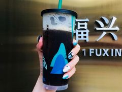 -星巴克(北京王府井店)