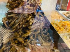 -张记卤菜店(三条巷店)