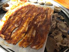 -杀猪天·韩国烤肉(总店)