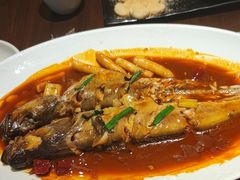 -大同江朝鲜菜•长春地标美食(绿园吾悦广场店)