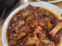 -贤花饭店(城阳店)
