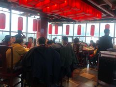 -前门·鲜肉火锅(长风店)