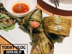 拉娜叶包鸡-米纸越南小馆(金鹰世界店)