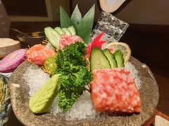 -壹风町烧肉居酒屋(恒丰中央广场店)