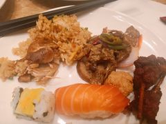 -盛宴标帜餐厅·亲子自助 (南昌喜来登酒店)