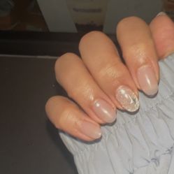 -雅洁美甲美睫