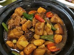 -朱仔记食府(江南大道店)