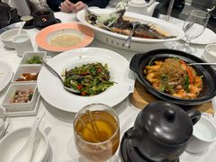 -万龙洲海鲜(大兴绿地缤纷城店)