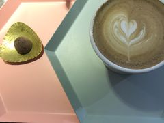-茶是一枝花泡茶店