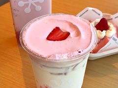 -奈雪的茶(华强北中航城PRO店)