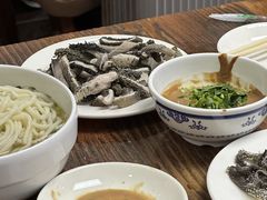 -清真牛街老爆肚满(旧鼓楼外大街店)