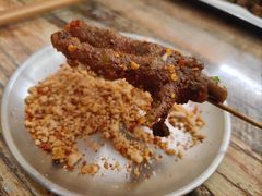 -巡场大烧烤(春水苑店)